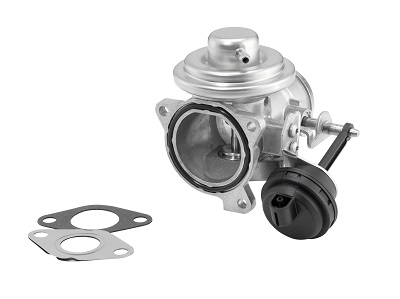 Supapa EGR BORGWARNER 7283D – VW | AutoRival