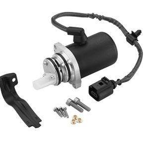 Pompa cuplaj lamelar (tractiune integrala) BORGWARNER DS118622 – VW | AutoRival