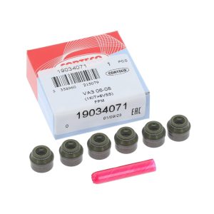 Set garnituri ax supape CORTECO 19034071 – VW | AutoRival