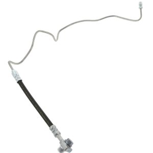 Furtun frana CORTECO 19036851 – VW | AutoRival
