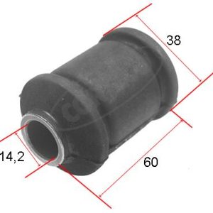 Suport trapez CORTECO 21653104 – VW | AutoRival