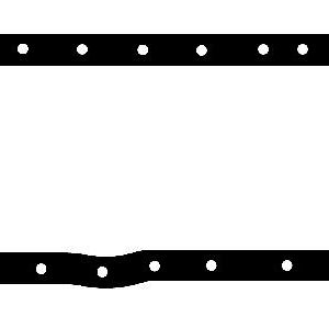 Garnitura baie ulei CORTECO 423961P – VW | AutoRival