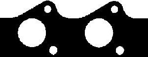 Garnitura galerie evacuare CORTECO 460052P – VW | AutoRival