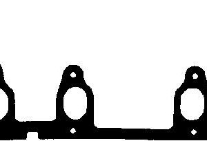 Garnitura galerie evacuare CORTECO 460057P – VW | AutoRival