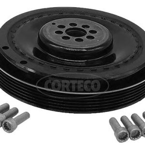 Set fulie arbore cotit CORTECO 49107564 – VW | AutoRival