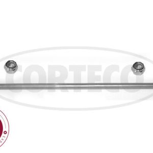 Bieleta antiruliu CORTECO 49395112 – VW | AutoRival
