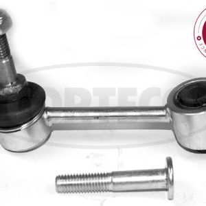 Bieleta antiruliu CORTECO 49395175 – VW | AutoRival