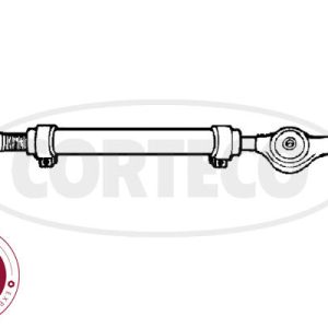 Bara directie CORTECO 49396264 – VW | AutoRival