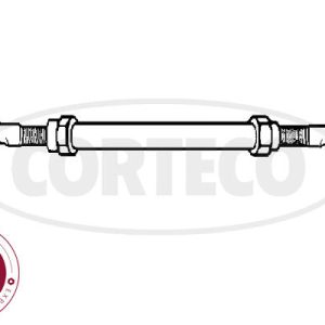 Bara directie CORTECO 49396320 – VW | AutoRival