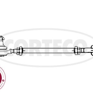 Bara directie CORTECO 49396407 – VW | AutoRival