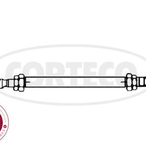 Bara directie CORTECO 49396419 – VW | AutoRival