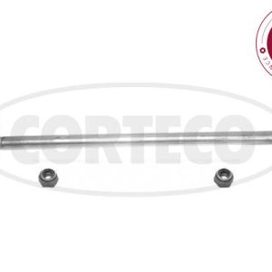 Bieleta antiruliu CORTECO 49398530 – VW | AutoRival