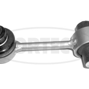 Bieleta antiruliu CORTECO 49400243 – VW | AutoRival