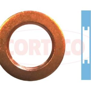 Simering suport diuza CORTECO 49430663 – VW | AutoRival