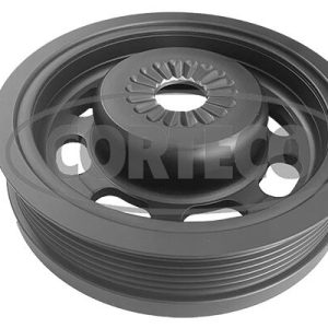 Fulie curea arbore cotit CORTECO 49487436 – VW | AutoRival