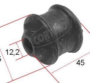 Suport trapez CORTECO 80000135 – VW | AutoRival