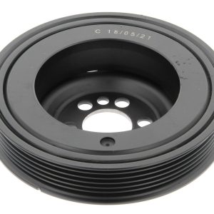 Fulie curea arbore cotit CORTECO 80001122 – VW | AutoRival