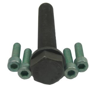 Set surub disc curea-arbore cotit CORTECO 80001243 – VW | AutoRival