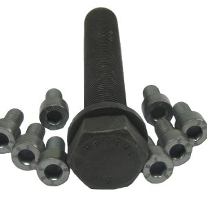 Set surub disc curea-arbore cotit CORTECO 80001262 – VW | AutoRival