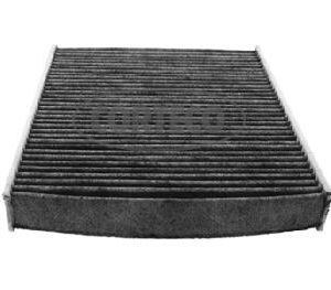 Filtru aer habitaclu CORTECO 80001784 – VW | AutoRival