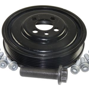 Set fulie arbore cotit CORTECO 80004922 – VW | AutoRival