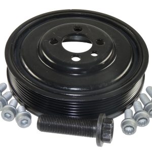 Set fulie arbore cotit CORTECO 80004925 – VW | AutoRival