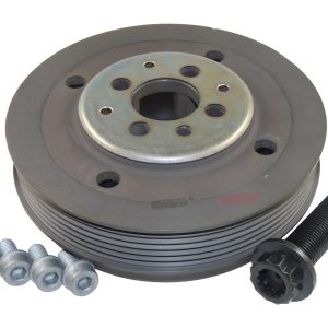 Set fulie arbore cotit CORTECO 80004980 – VW | AutoRival