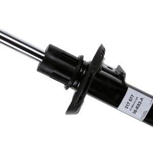 Amortizor BOGE 36-K83-A – VW | AutoRival