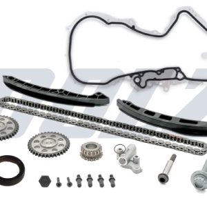 Kit lant de distributie DOLZ SKCA008F – VW | AutoRival