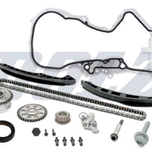 Kit lant de distributie DOLZ SKCA008V – VW | AutoRival