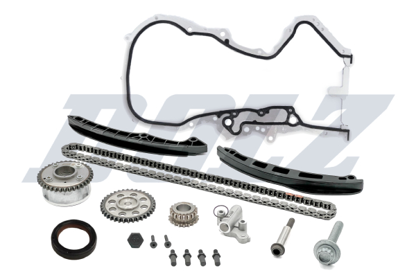 Kit lant de distributie DOLZ SKCA008V – VW | AutoRival