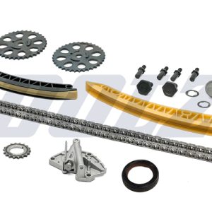 Kit lant de distributie DOLZ SKCA021F – VW | AutoRival
