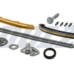 Kit lant de distributie DOLZ SKCA022F – VW | AutoRival
