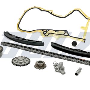 Kit lant de distributie DOLZ SKCA027V – VW | AutoRival