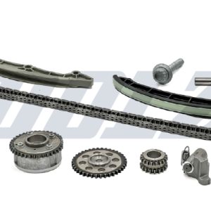 Kit lant de distributie DOLZ SKCA032V – VW | AutoRival