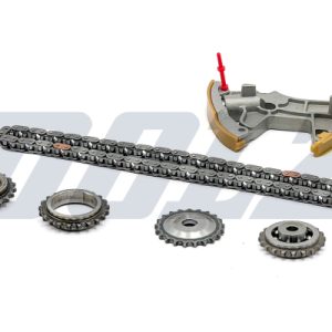 Kit lant de distributie DOLZ SKCA044 – VW | AutoRival
