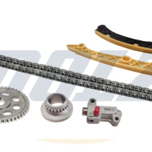 Kit lant de distributie DOLZ SKCH076 – VW | AutoRival