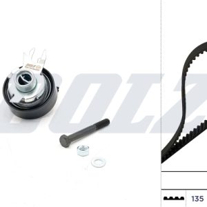Kit distributie DOLZ SKD031 – VW | AutoRival