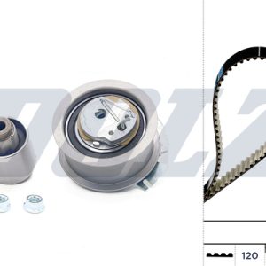 Kit distributie DOLZ SKD033 – VW | AutoRival