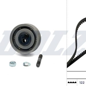 Kit distributie DOLZ SKD122 – VW | AutoRival