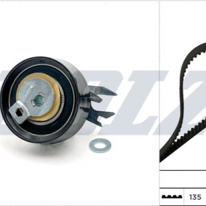 Kit distributie DOLZ SKD230 – VW | AutoRival
