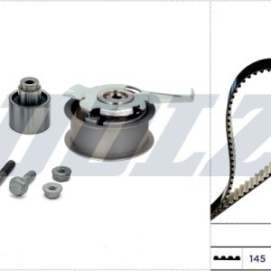 Kit distributie DOLZ SKD304 – VW | AutoRival