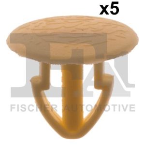 Clips acoperire decorativa si protectie FA1 11-10008.5 – VW | AutoRival