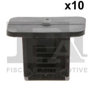 Clips acoperire decorativa si protectie FA1 11-10017.10 – VW | AutoRival