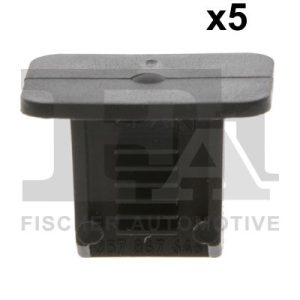 Clips acoperire decorativa si protectie FA1 11-10017.5 – VW | AutoRival