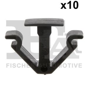 Clips acoperire decorativa si protectie FA1 11-10028.10 – VW | AutoRival