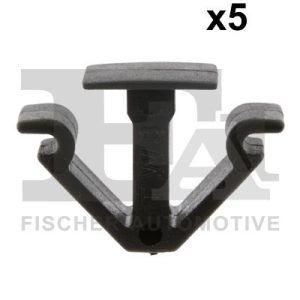 Clips acoperire decorativa si protectie FA1 11-10028.5 – VW | AutoRival