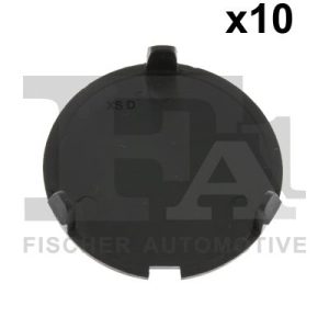 Clips acoperire decorativa si protectie FA1 11-10037.10 – VW | AutoRival