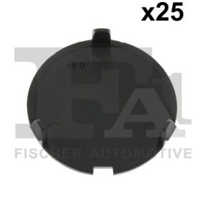 Clips acoperire decorativa si protectie FA1 11-10037.25 – VW | AutoRival