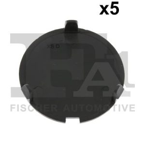 Clips acoperire decorativa si protectie FA1 11-10037.5 – VW | AutoRival